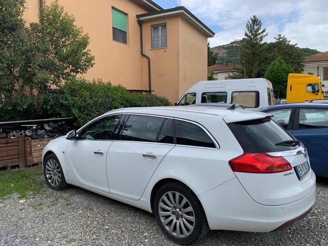 OPEL Insignia 2.0 CDTI 160CV aut. Cosmo Motore rotto