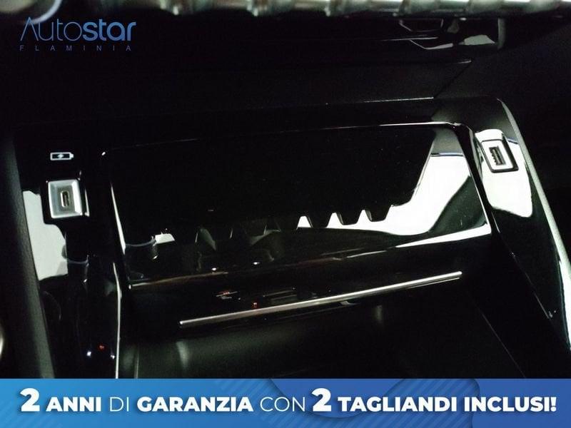 Peugeot 208 1.2 puretech Allure Pack s&s 130cv eat8