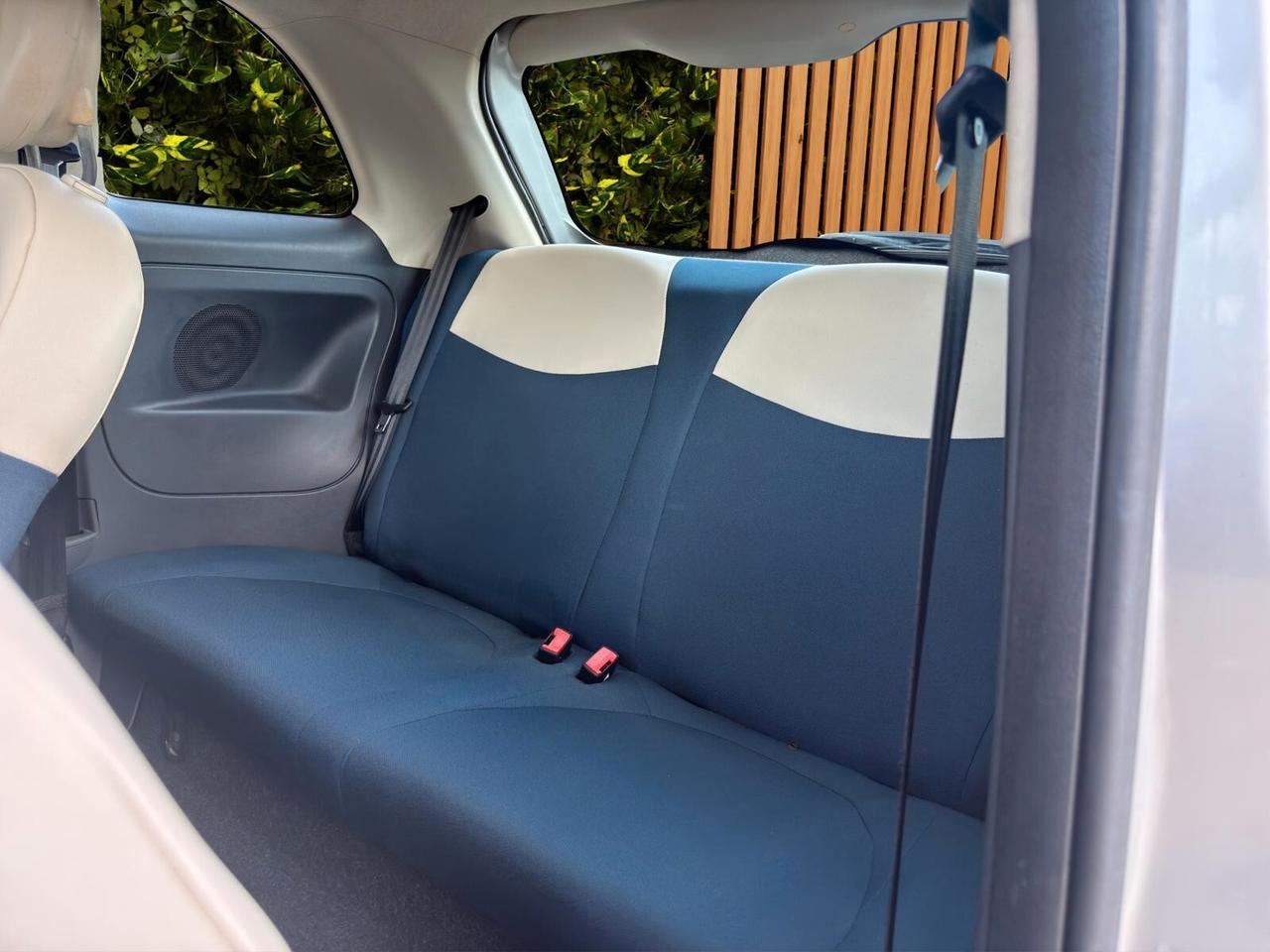 Fiat 500 1.3 Multijet 16V 75 CV Lounge