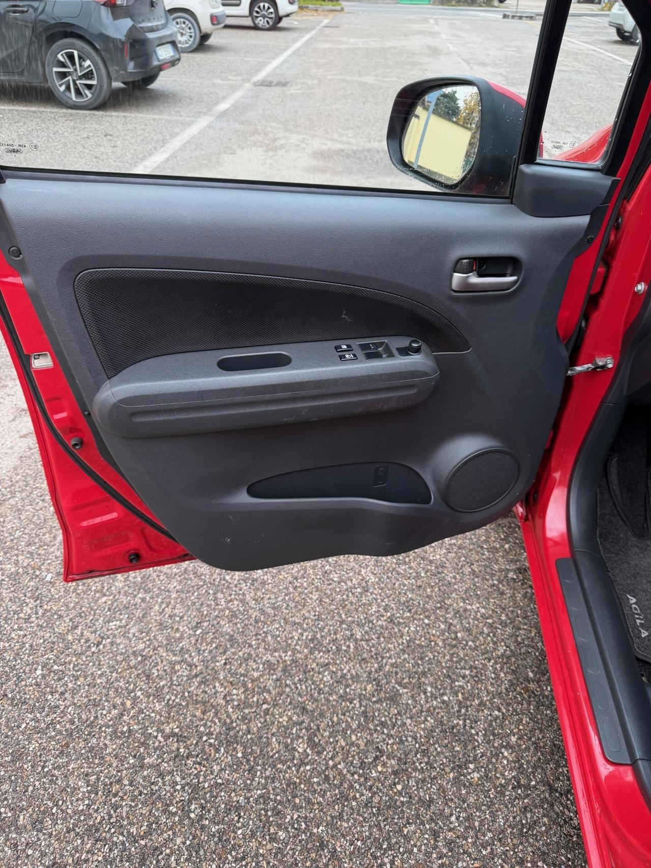 Opel Agila 1.2 - NEOPATENTATI - 12 MESI DI GARANZIA -