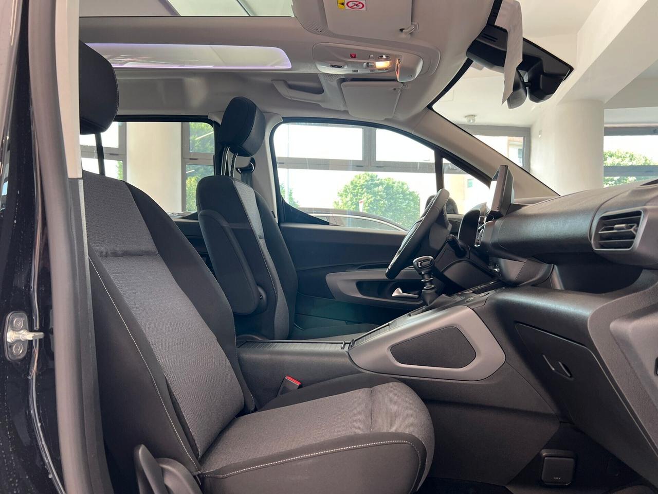 Toyota Proace Proace City Verso 1.5D 130 CV S&S L1 Luxury