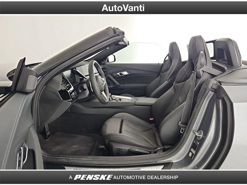 BMW Z4 sDrive20i Msport