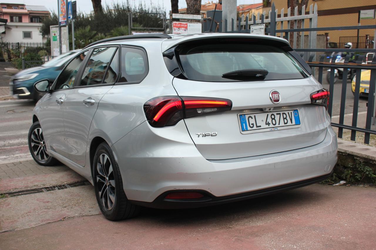 Fiat Tipo 1.3 Mjt SW *PREZZO VERO* UNIPRO'