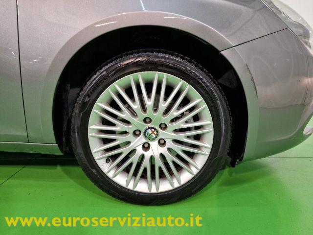 ALFA ROMEO Giulietta 2.0 JTDm-2 170 CV Distinctive