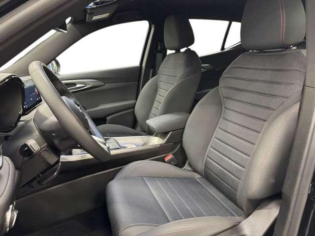 Alfa Romeo Tonale 1.5 hybrid Sprint 130cv tct7