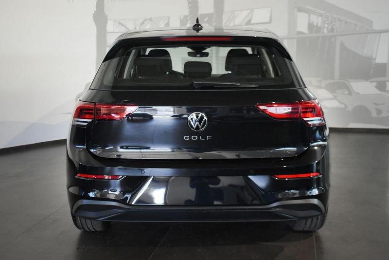 Volkswagen Golf 1.5 TSI EVO ACT Life #WINTER PACK/AMBIENT LIGHT MULTICOLOR