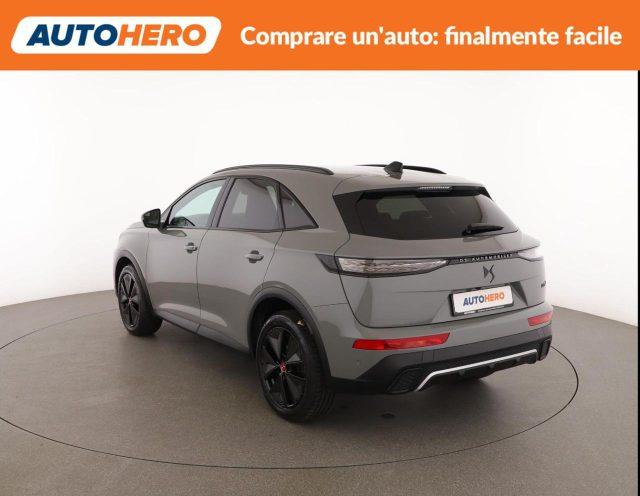 DS AUTOMOBILES DS 7 BlueHDi 130 aut. Performance Line