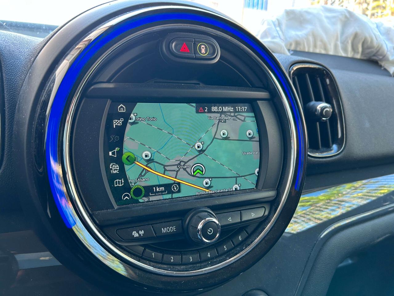 MINI COUNTRYMAN 1.5 Diesel 116cv - 2019