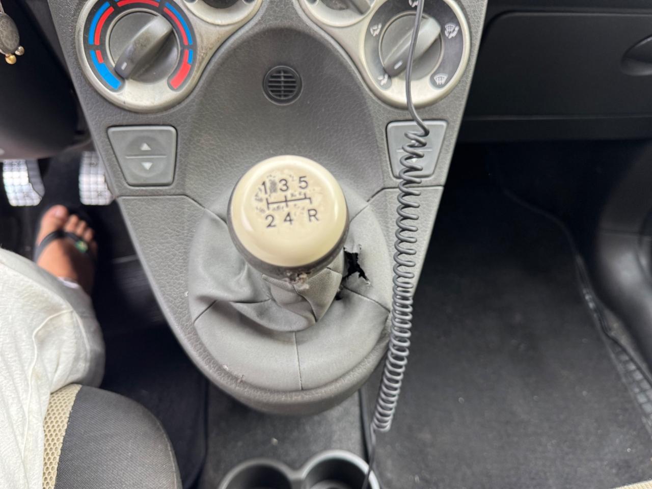 Fiat Panda 1.3 MJT 16V 4x4 cross pronta consegna