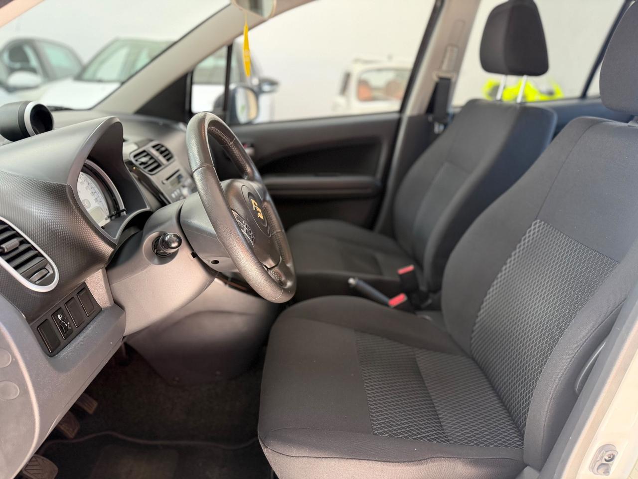 Suzuki Splash 1.0 VVT GL Style