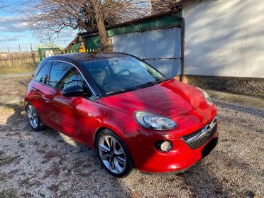 Opel Adam 1.2 70 CV