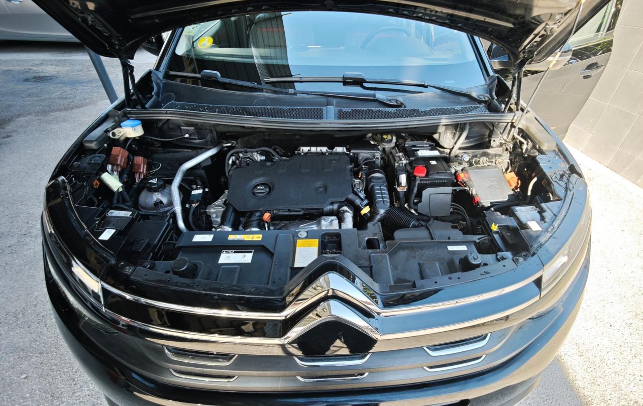 Perfetta Citroen C5 Aircross BlueHDi 130 S&S Shine