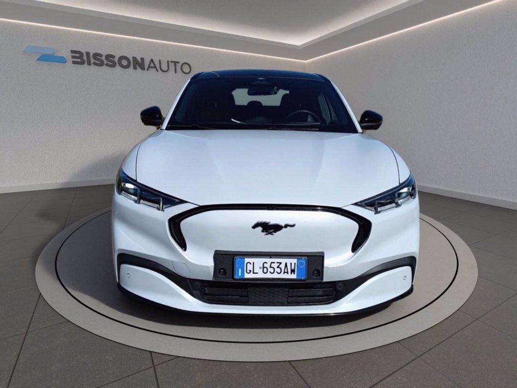 FORD Mustang mach-e standard range awd 269cv auto del 2022