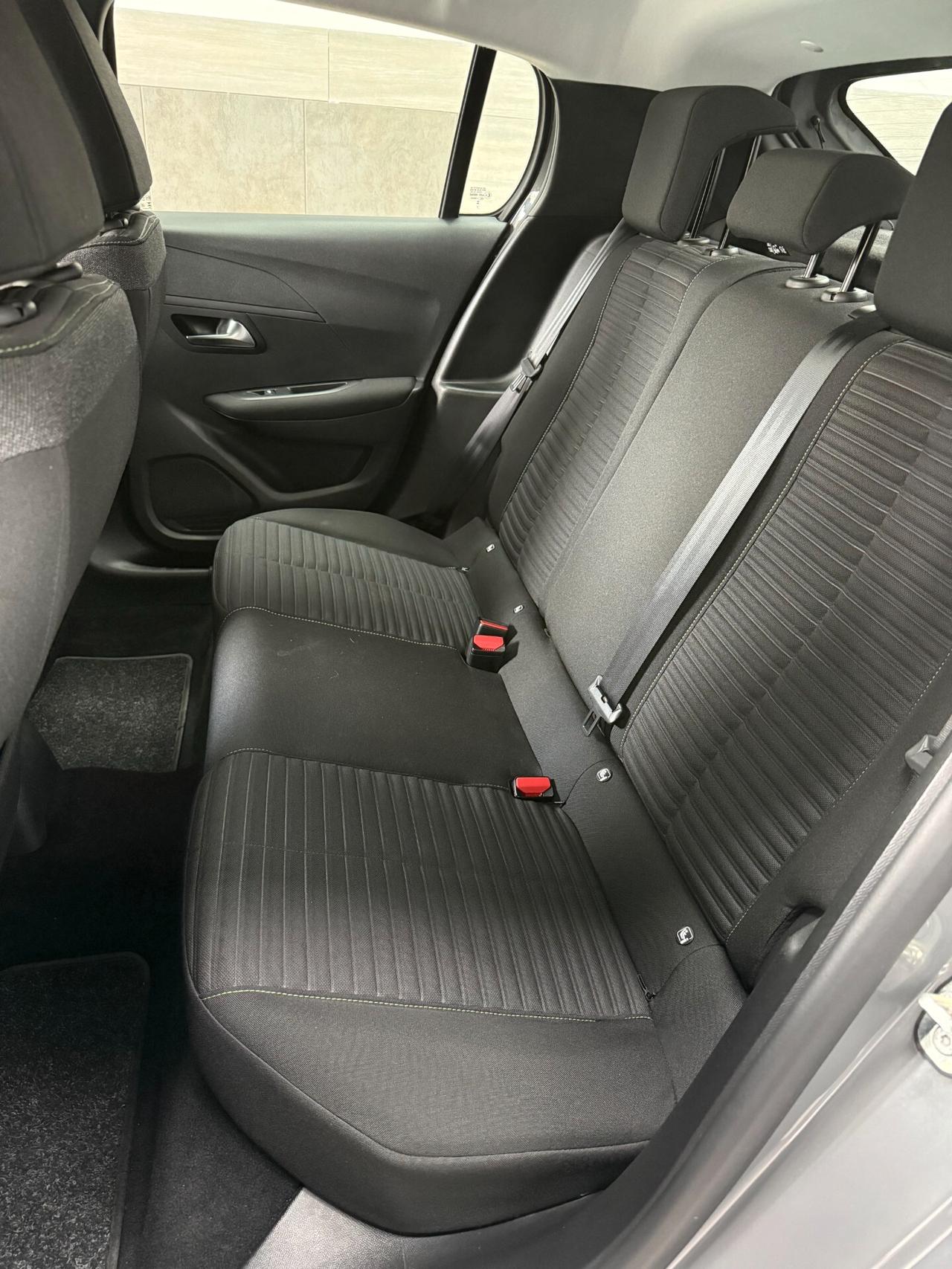 Peugeot 208 PureTech 100 Stop&Start 5 porte Style