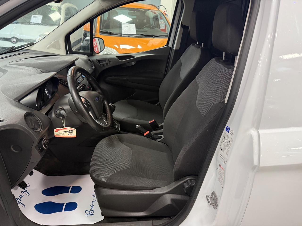 Ford Transit Courier 1.5 TDCi 75CV Van Trend Iva Compresa
