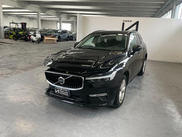 VOLVO XC60 B4 197CV AWD MOMENTUM PRO