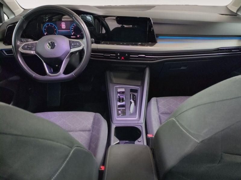 Volkswagen Golf Golf 2.0 TDI DSG SCR Life