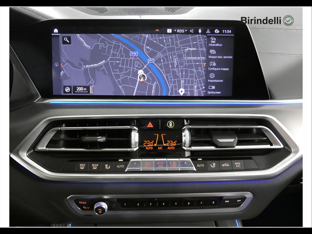 BMW X5 (G05/F95) - X5 xDrive30d xLine