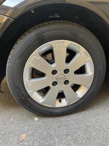 OPEL Meriva 1.3 CDTI Club