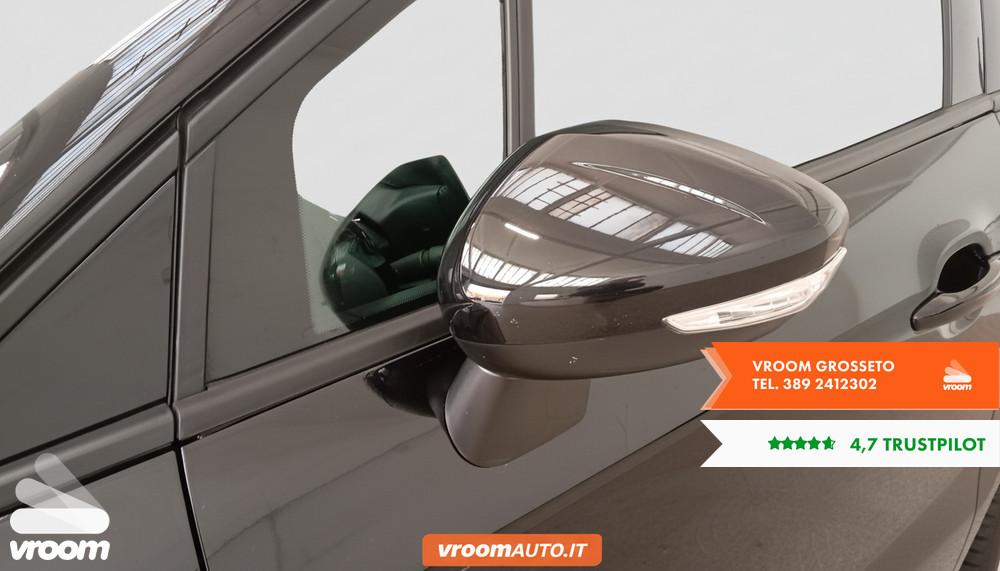 CITROEN C3 Aircross 1ª s. C3 Aircross PureTech...