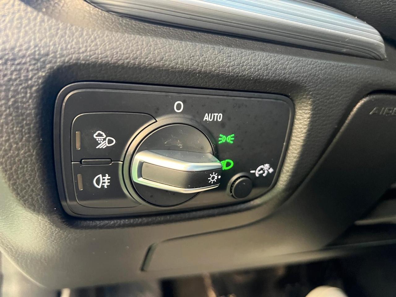 AUDI A3 SPORTBACK 1.6 DIESEL 110CV