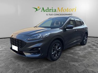 Ford Kuga 2.5 Full Hybrid 190 CV CVT 2WD ST-Line