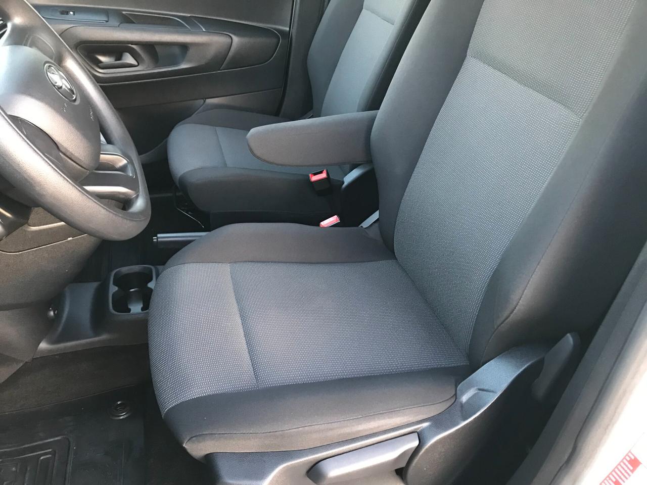 Toyota Proace City 1.5D 100 CV S&S PL 4p. Comfort