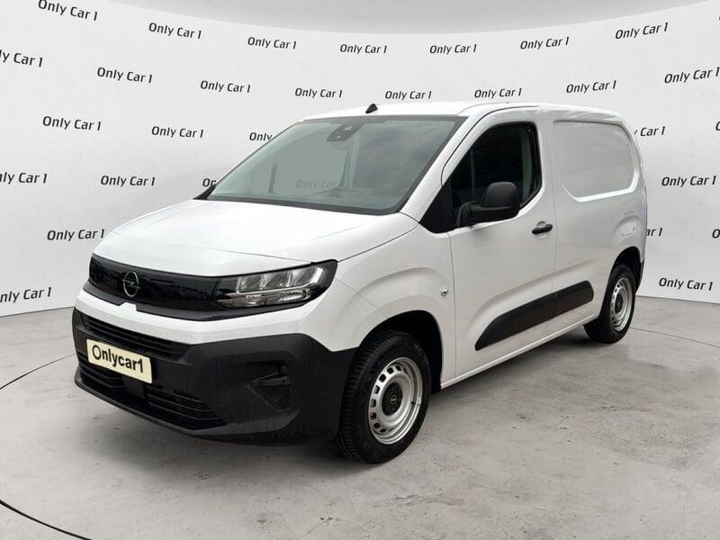 Opel Combo Combo Cargo 1.5 Diesel 100CV S&S PC 650kg Tech