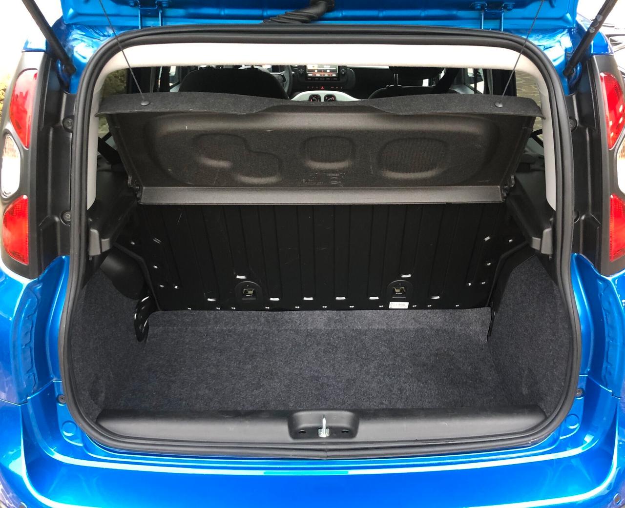 Fiat Panda Cross 1.0 Pandina FireFly S&S Hybrid