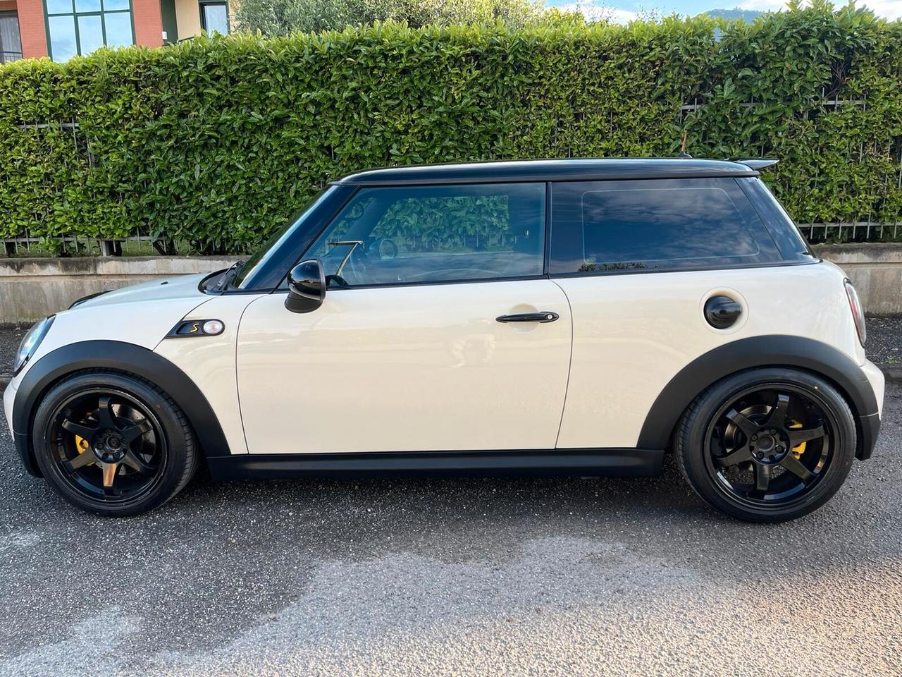 Mini Mini 1.6 16V Cooper S Chili
