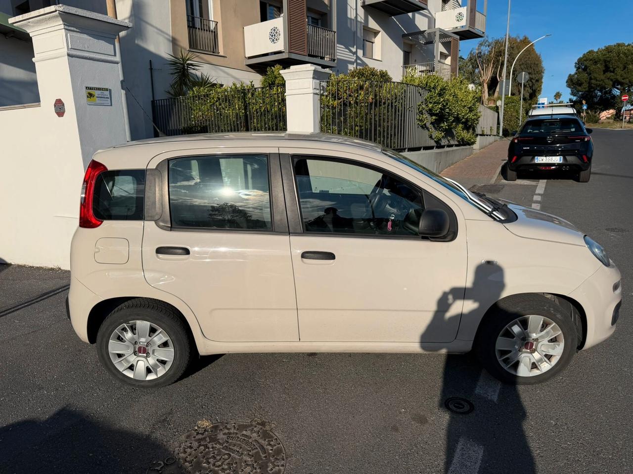 Fiat Panda 1.2 EasyPower Easy