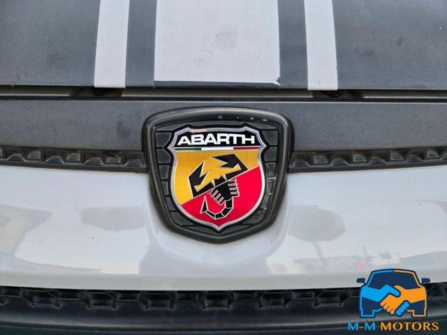 ABARTH Punto Evo Punto 1.4 Turbo Multiair S&S