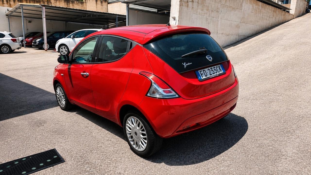 LANCIA Y 1.2 Benzina leggere la descrizione