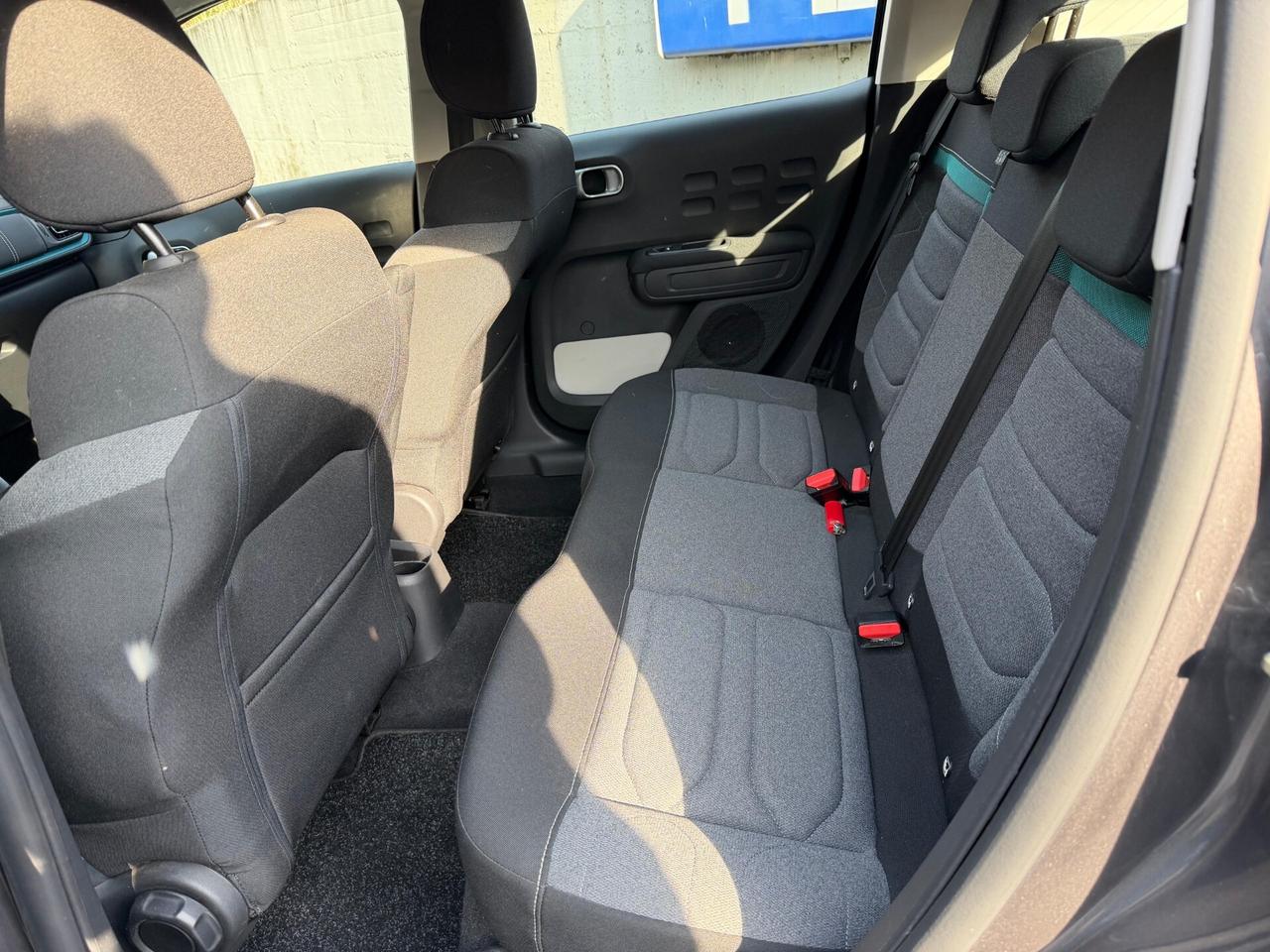 Citroen C3 PureTech 83 S&S Shine