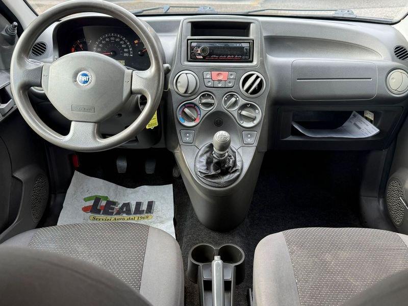 FIAT Panda Panda 5p 1.2 60cv 4x4