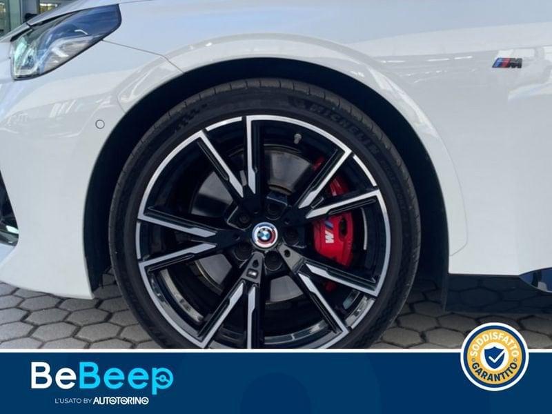 BMW Serie 2 Coupé M240I COUPE XDRIVE AUTO