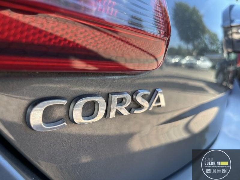 Opel Corsa Corsa 1.2 5 porte n-Joy