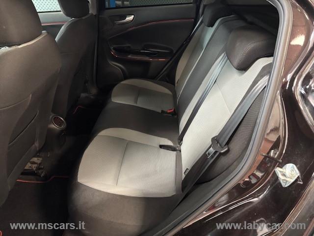 ALFA ROMEO Giulietta 1.6 JTDm-2 105 CV