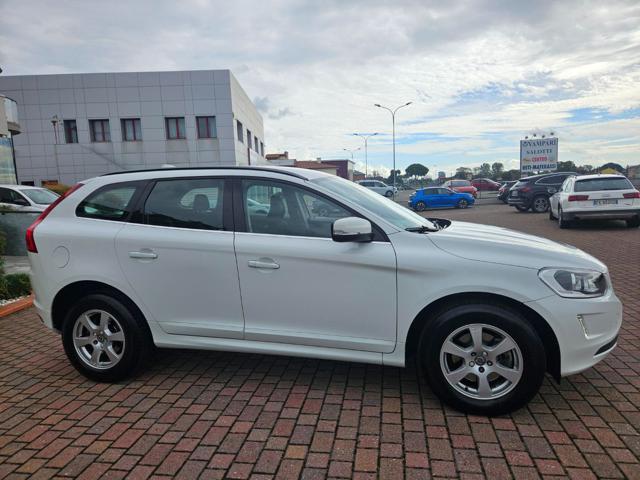 VOLVO XC60 D3 Geartronic Business