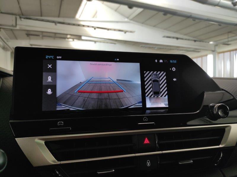 CITROEN C4 X - C4 X PureTech 130 S&S EAT8 Max