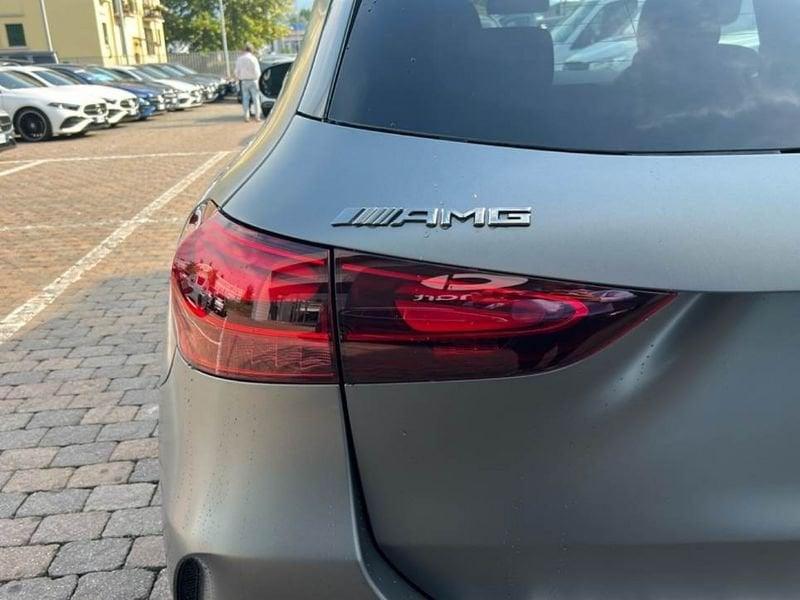 Mercedes-Benz GLA 35 AMG Line Premium Plus