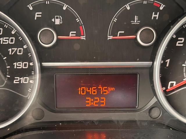 FIAT Doblo Doblò 1.3 MJT S&S PC Combi N1 Easy