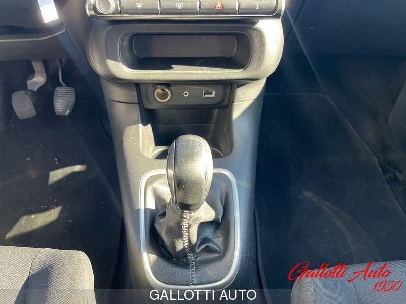 Citroën C3 PureTech 82 Shine