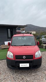 Fiat Doblo Doblò 1.6 16V Nat.Pow. PC-TA Cargo.Lami.