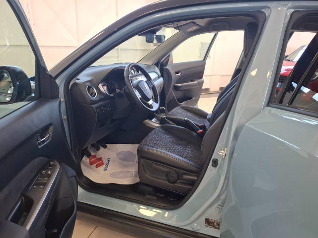 SUZUKI Vitara 1.4 Hybrid Top Bicolor EXTRA PROMO+INCENTIVO