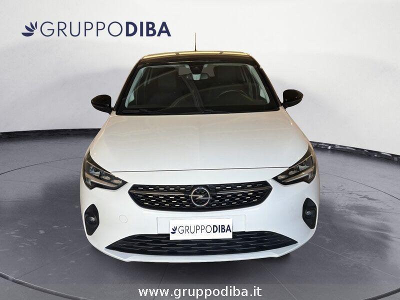 Opel Corsa VI 2020 Diesel 1.5 Elegance s&s 100cv