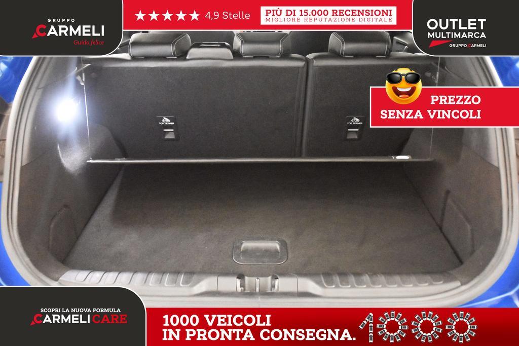 Ford Puma 1.5 EcoBoost ST