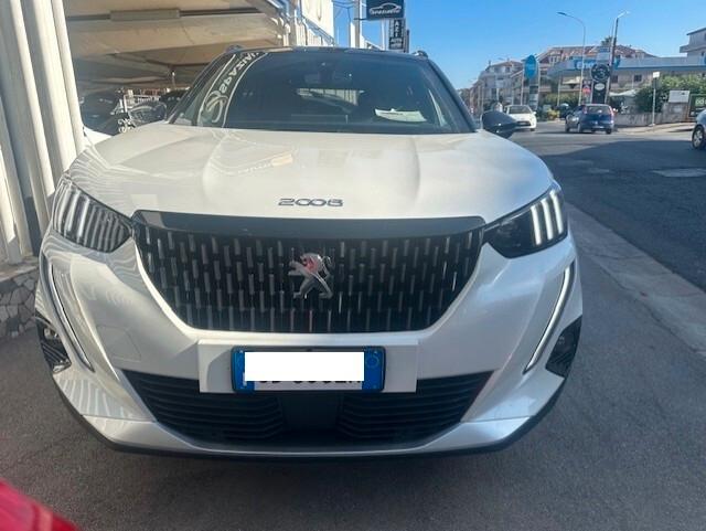 PEUGEOT 2008 GT LINE