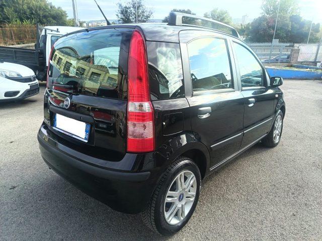 FIAT Panda 1.2 Emotion