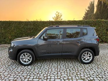 JEEP Renegade 1.3Hyb. 4xe Limited 190 Plug-In 2023